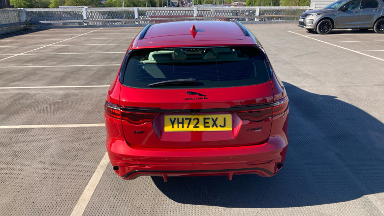 Jaguar XF 2.0 D200 R-Dynamic HSE 5dr Auto AWD Diesel Estate